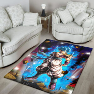 Cadic Vegeta New Design Rug Bedroom Aesthetic Decor