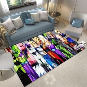 Dragon Ball Carpet Living Room Rugs Shop Now Online